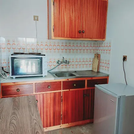 Apartment Corfu Elpis
