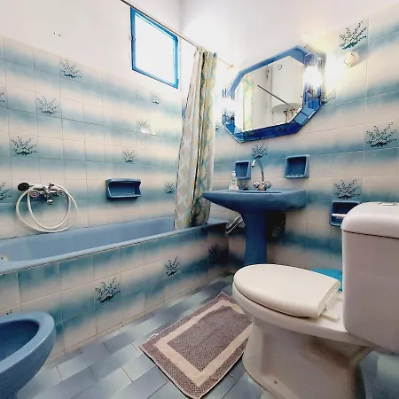 Apartment Corfu Elpis Ipsos