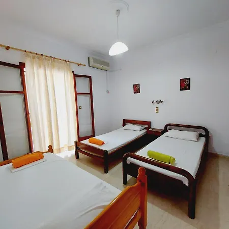 Apartment Corfu Elpis