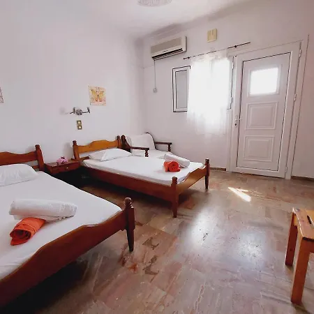 Corfu Elpis إيبسوس