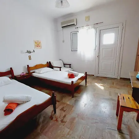Corfu Elpis شقة إيبسوس