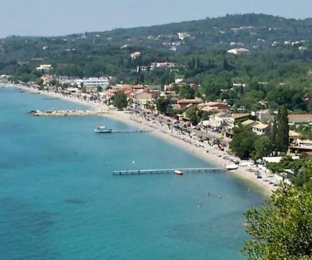 Corfu Elpis * إيبسوس