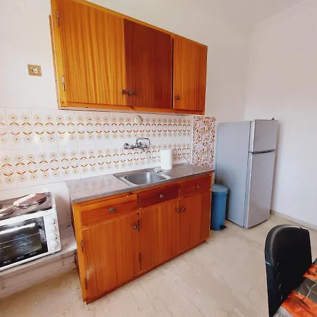 Corfu Elpis شقة إيبسوس