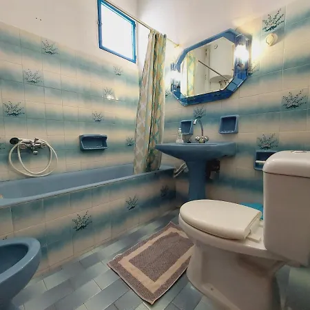 Corfu Elpis Apartman *