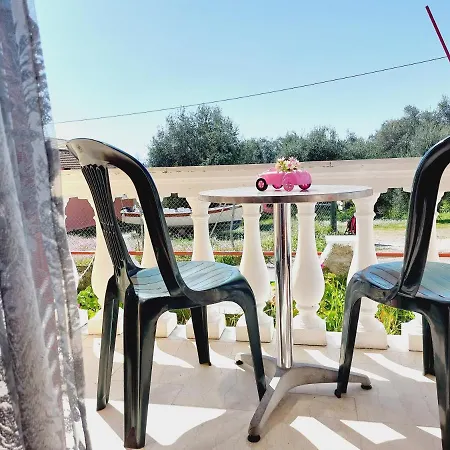Corfu Elpis إيبسوس