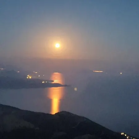 Corfu Elpis إيبسوس