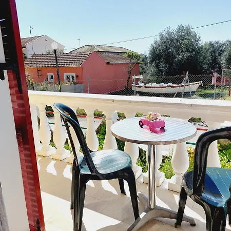 شقة Corfu Elpis *