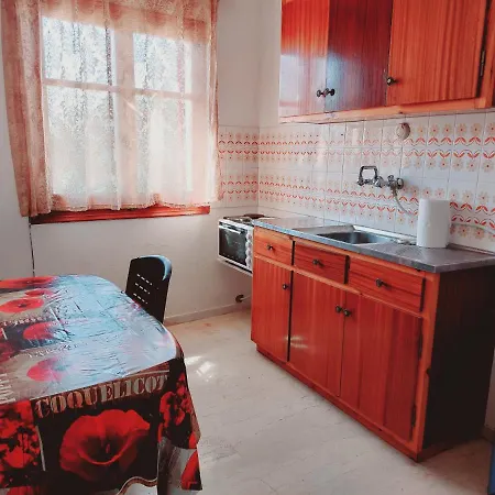 Apartman Corfu Elpis *