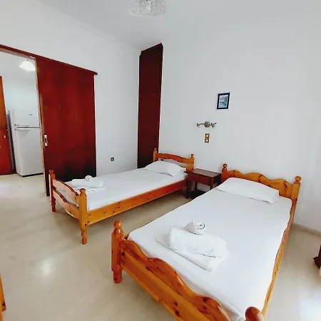 Apartman Corfu Elpis